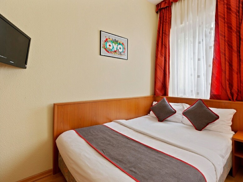 Oyo Hotel Bohemia