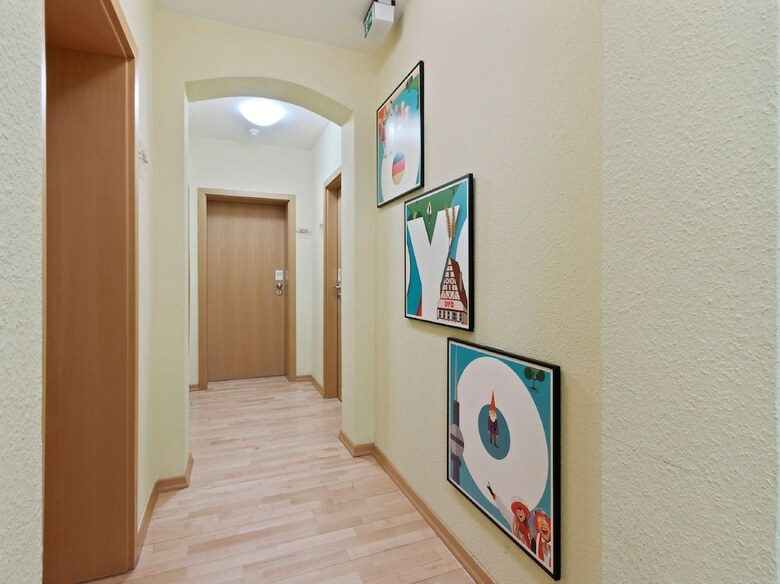 Oyo Hotel Bohemia