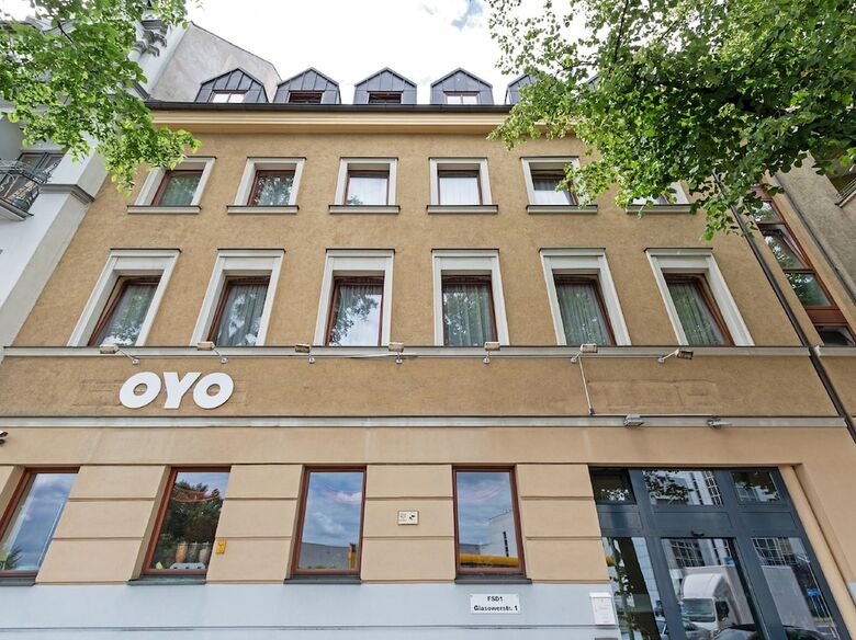 Oyo Hotel Bohemia
