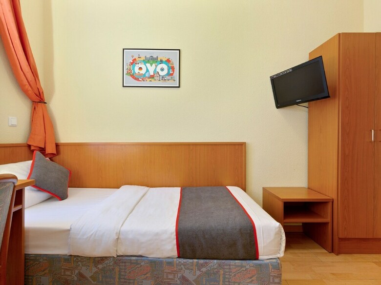 Oyo Hotel Bohemia