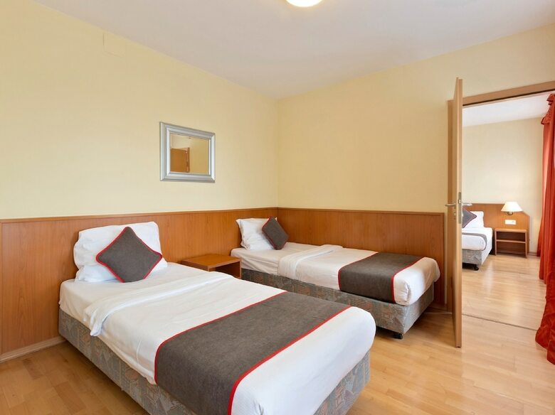 Oyo Hotel Bohemia