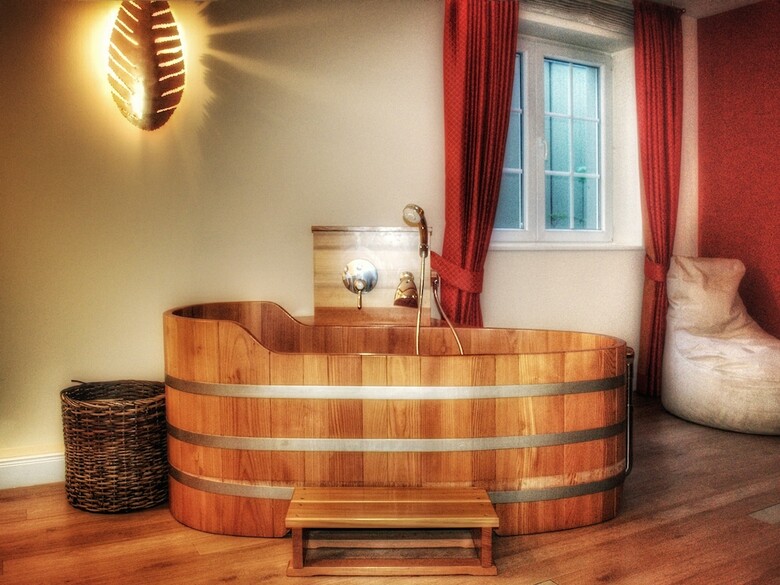 Parkhotel Surenburg