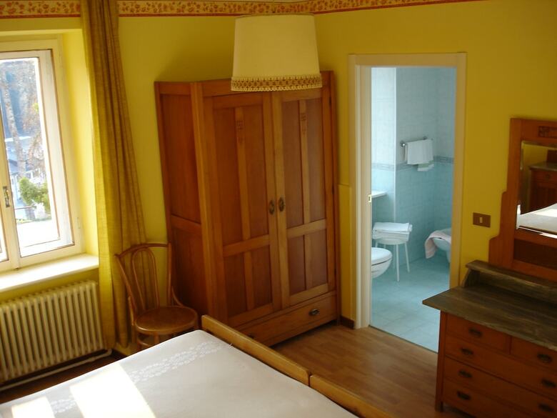 Hotel Du Lac