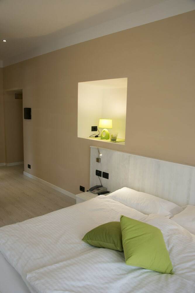 Hotel Du Lac