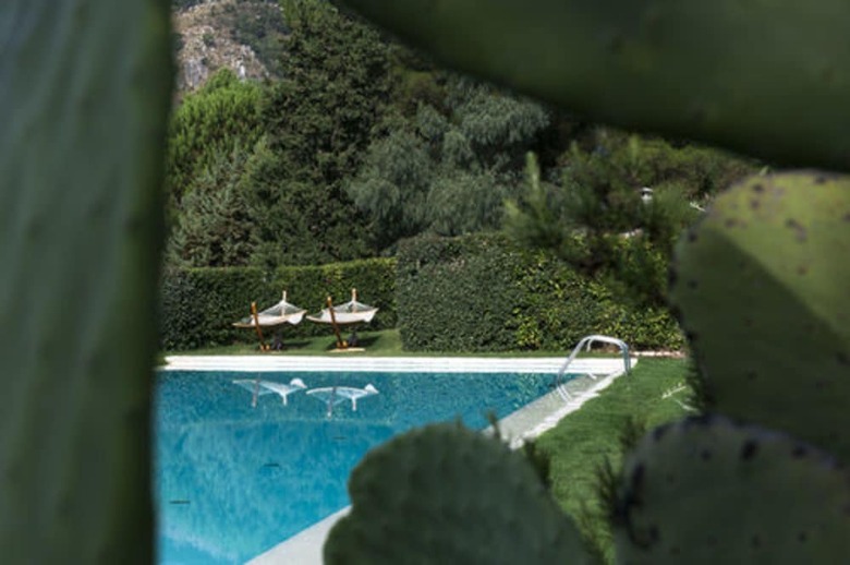 Hotel Agrirelais Baglio Di Pianetto