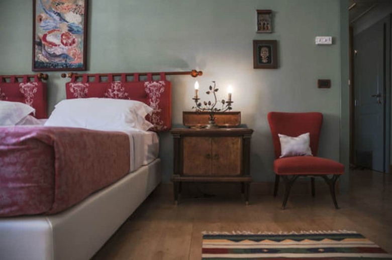 Hotel Agrirelais Baglio Di Pianetto