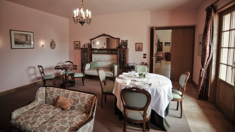 Hotel Agrirelais Baglio Di Pianetto