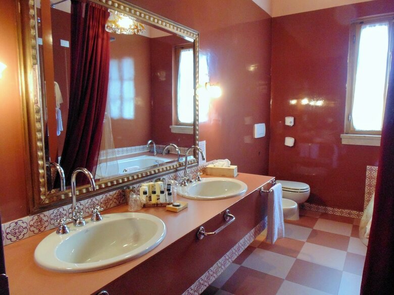 Hotel Agrirelais Baglio Di Pianetto