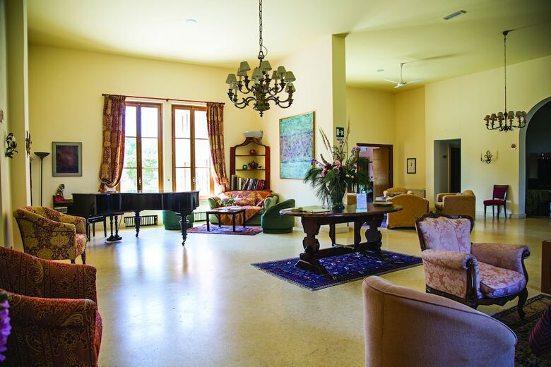 Hotel Agrirelais Baglio Di Pianetto