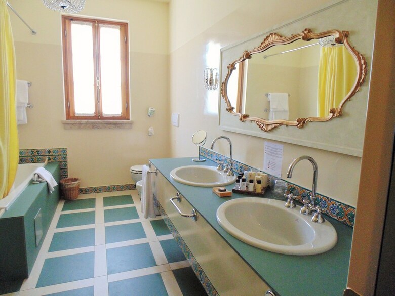 Hotel Agrirelais Baglio Di Pianetto