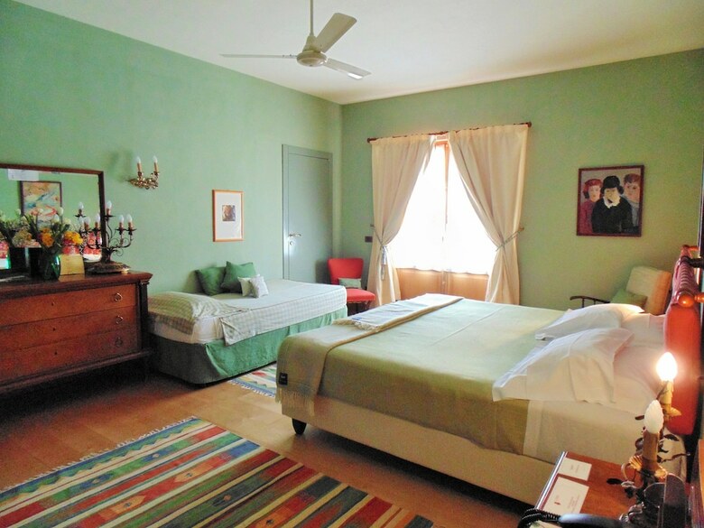 Hotel Agrirelais Baglio Di Pianetto