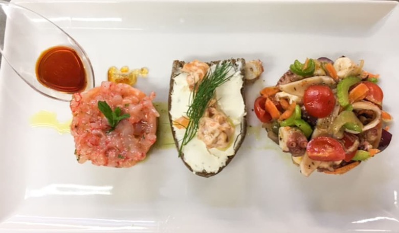 Hotel Agrirelais Baglio Di Pianetto