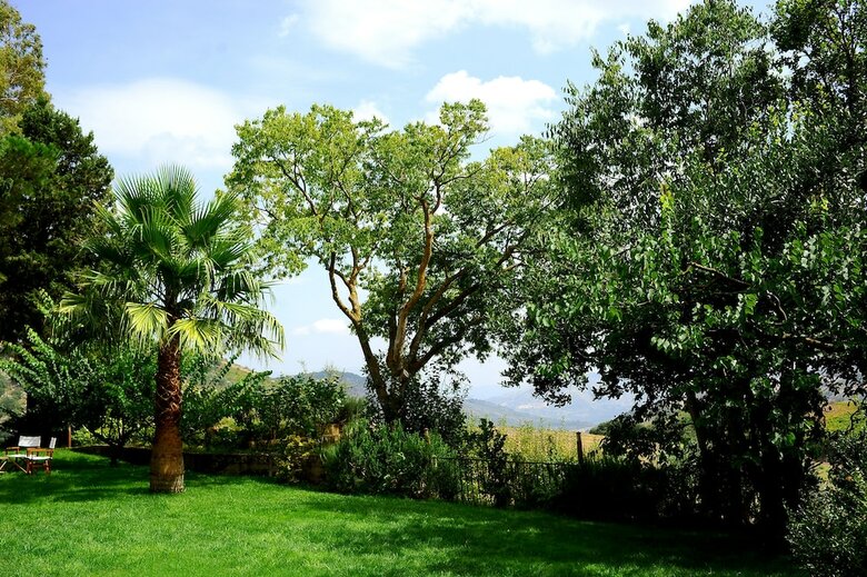 Hotel Agrirelais Baglio Di Pianetto