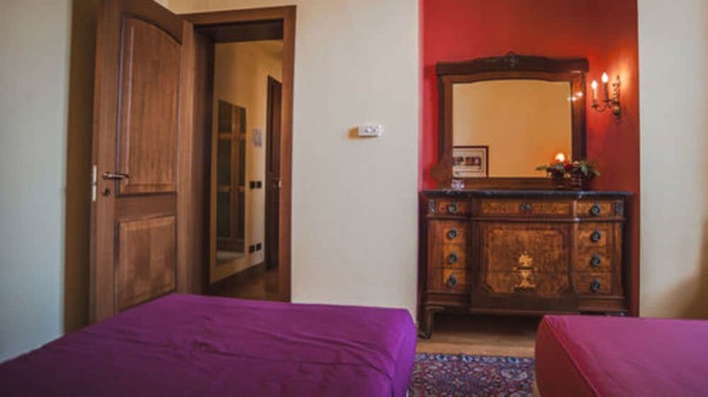 Hotel Agrirelais Baglio Di Pianetto