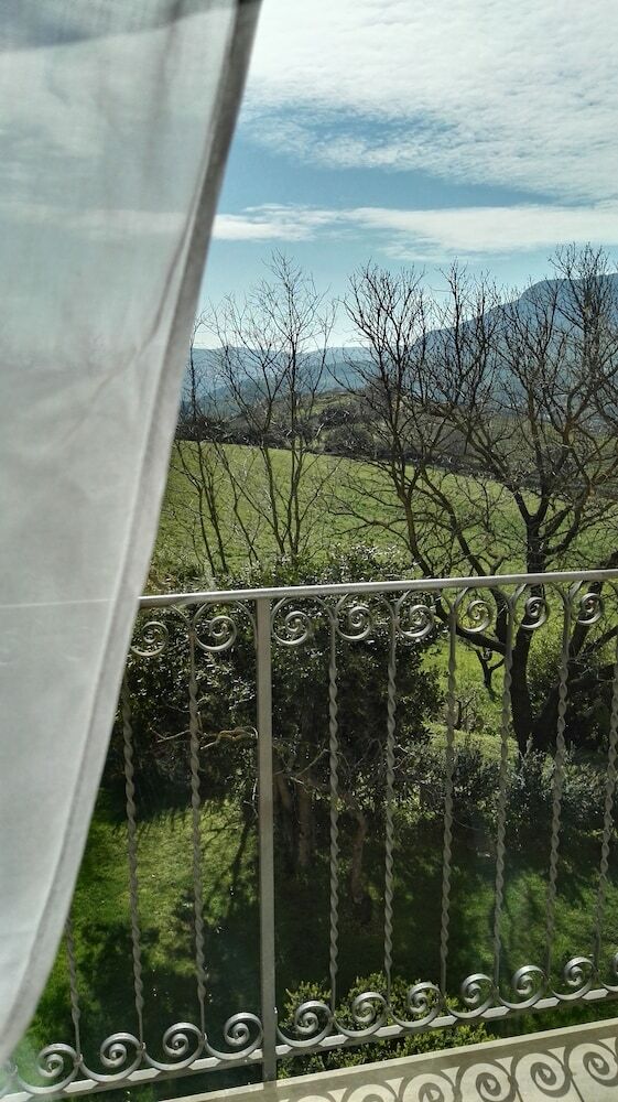 Hotel Agrirelais Baglio Di Pianetto