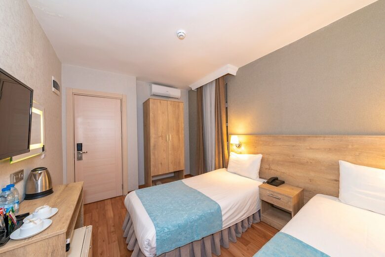 Sunlight Hotel