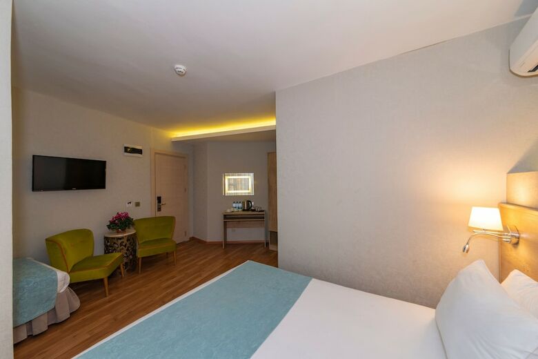 Sunlight Hotel