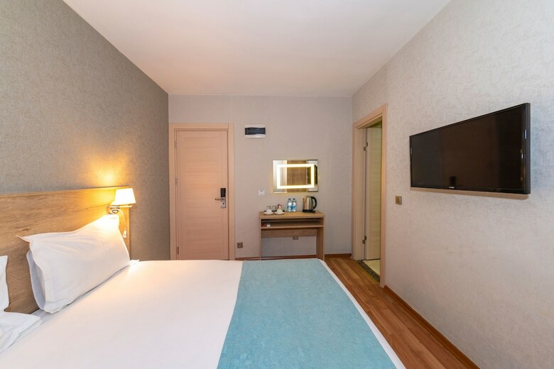 Sunlight Hotel