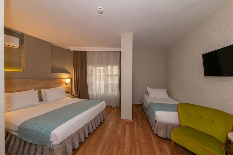 Sunlight Hotel