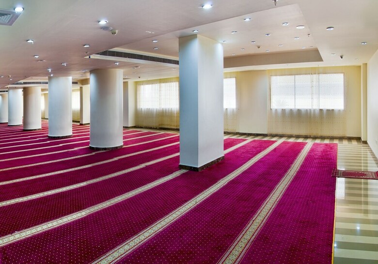 Bab Al Multazam Concorde Hotel