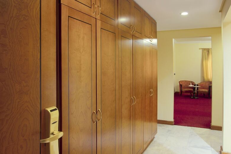 Bab Al Multazam Concorde Hotel