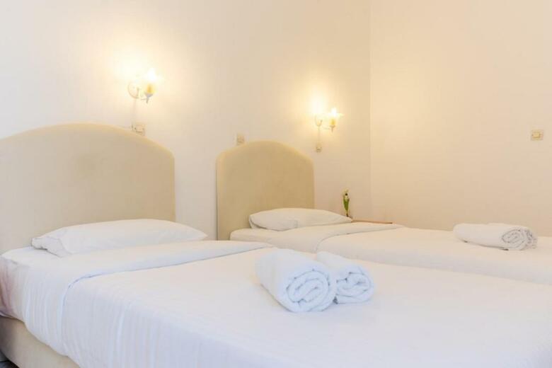 Hotel Kalma