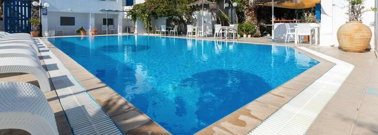 Hotel Kalma