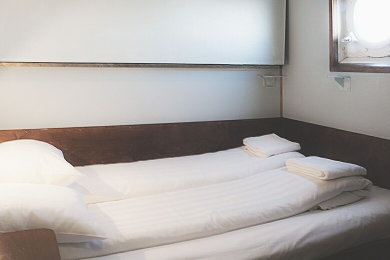 Hostal Rygerfjord Hotel & Hostel