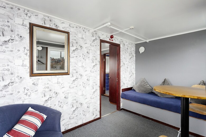 Hostal Rygerfjord Hotel & Hostel