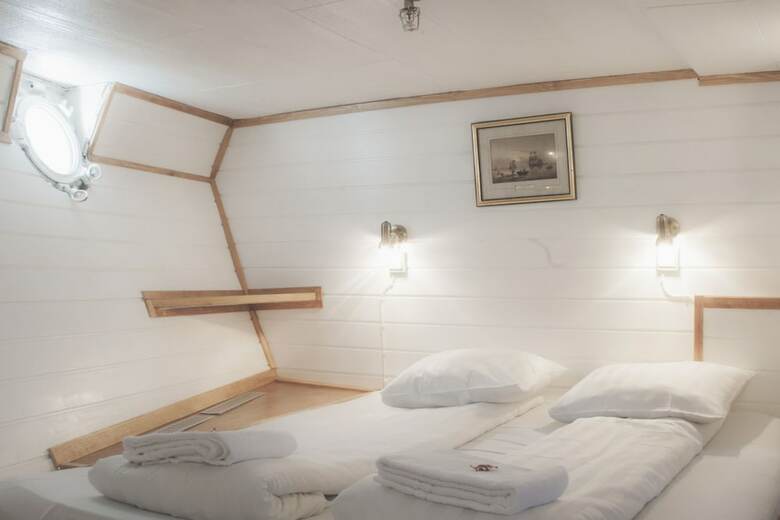 Hostal Rygerfjord Hotel & Hostel