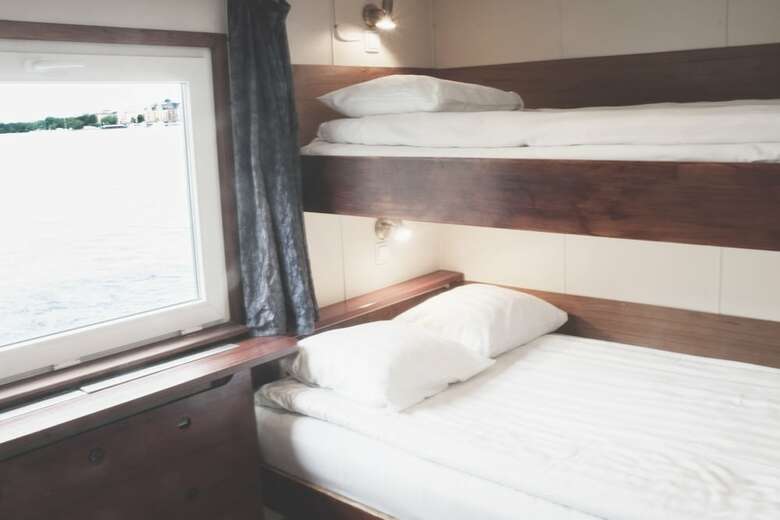 Hostal Rygerfjord Hotel & Hostel