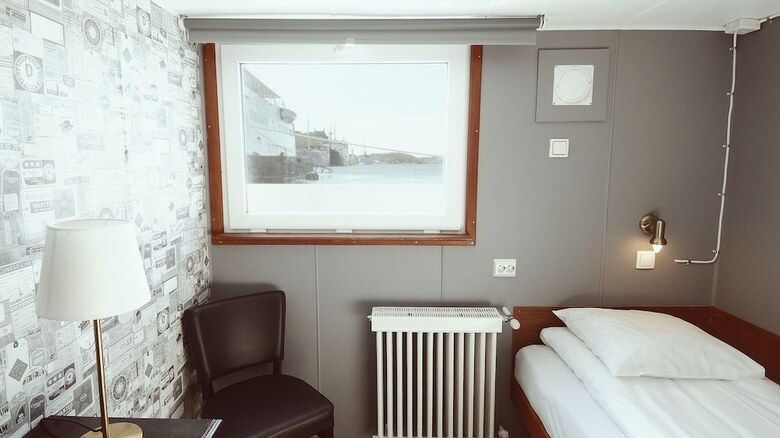 Hostal Rygerfjord Hotel & Hostel