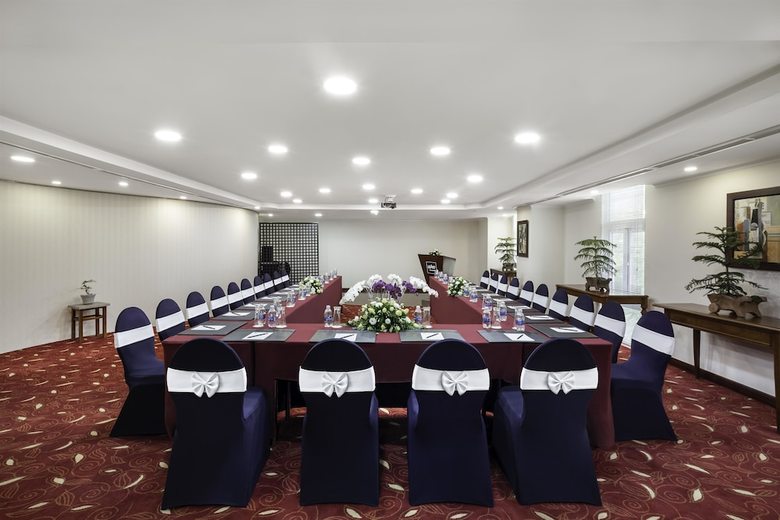 Grand Hotel Saigon