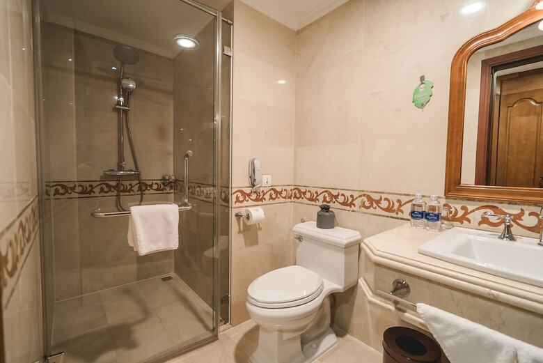 Grand Hotel Saigon