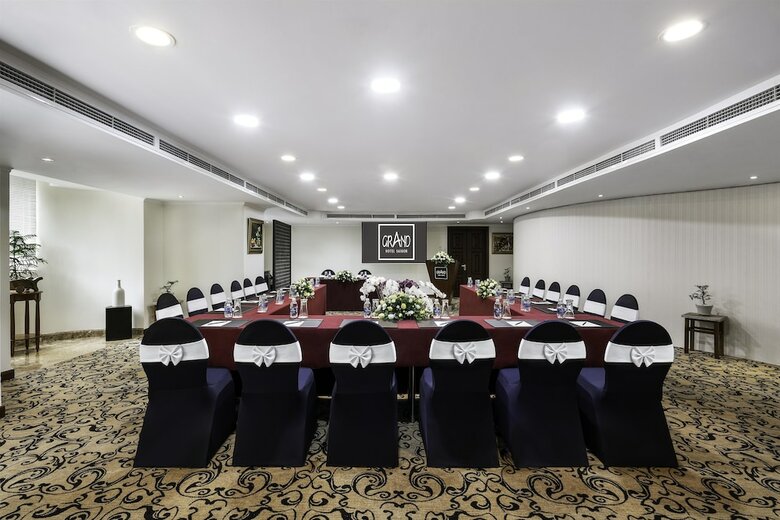 Grand Hotel Saigon
