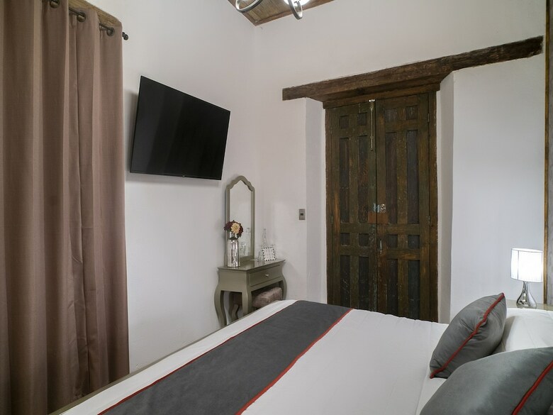 Hotel Boutique Amorini