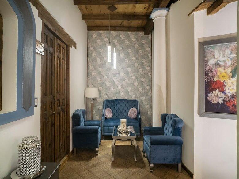 Hotel Boutique Amorini