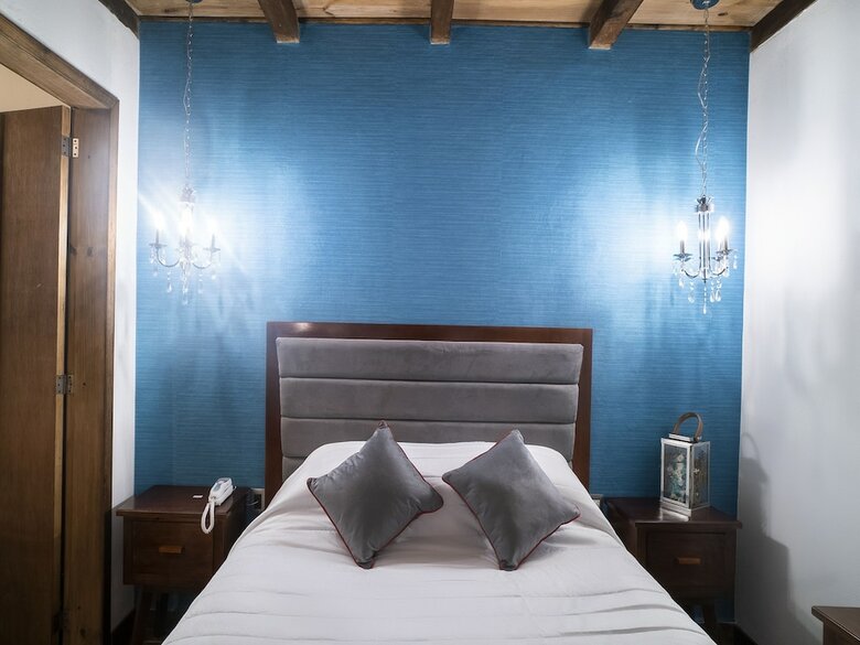 Hotel Boutique Amorini