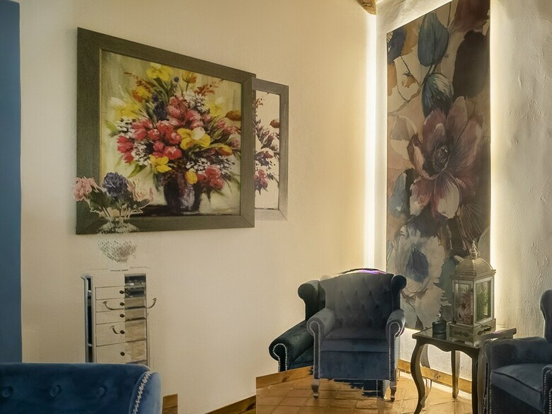 Hotel Boutique Amorini