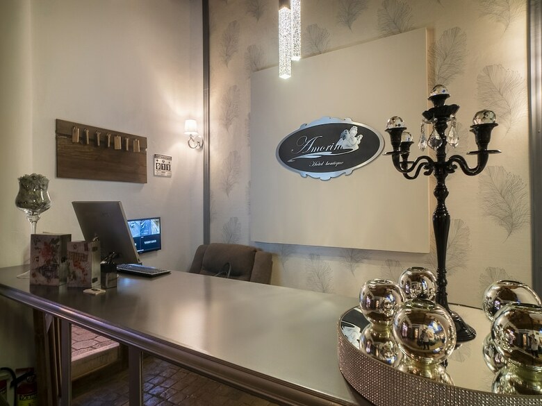 Hotel Boutique Amorini