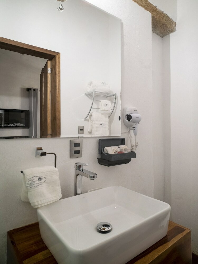 Hotel Boutique Amorini