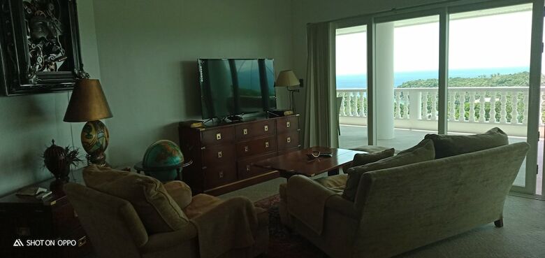 Apartamento Lingganay Boracay Hotel Resort