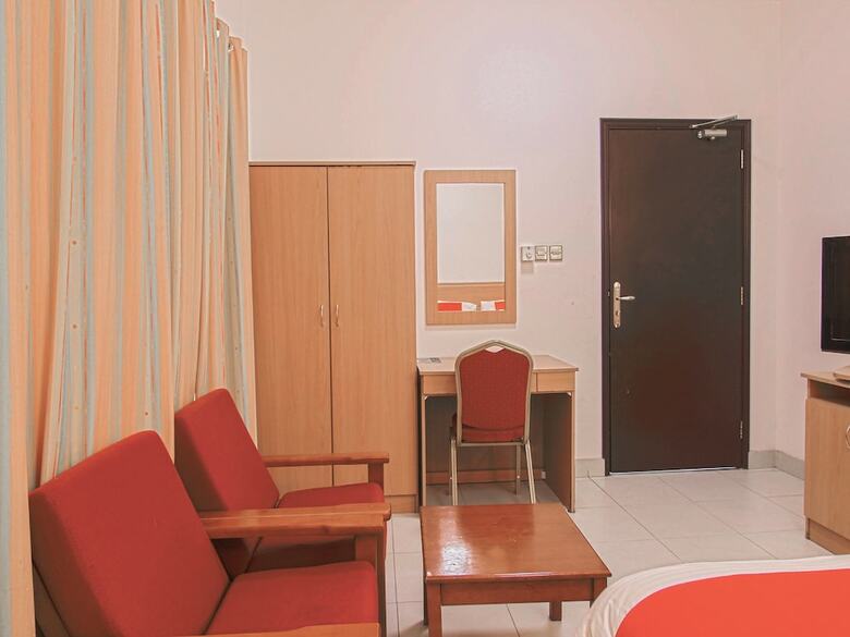 Oyo 131 Salalah Hotel