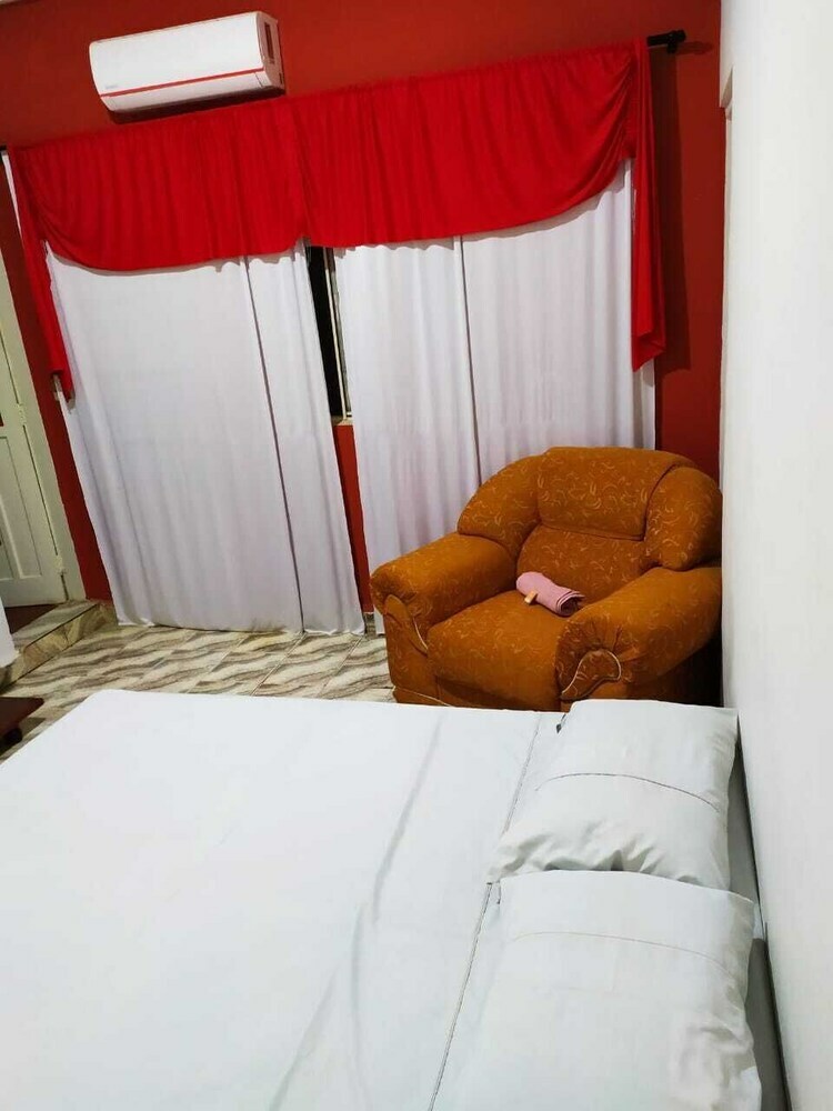 La Visa Hotel