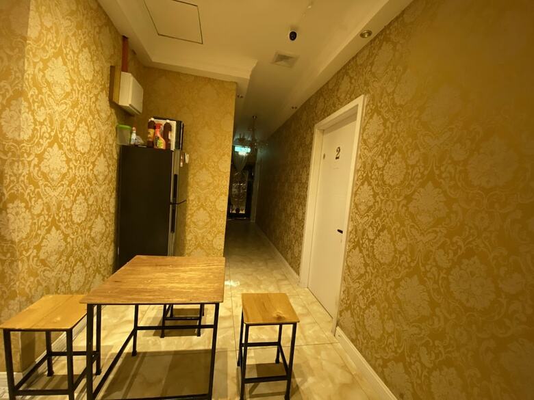Hotel Spot On 89947 Champs Elysees