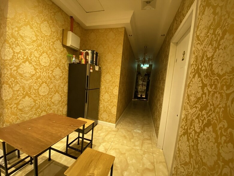 Hotel Spot On 89947 Champs Elysees