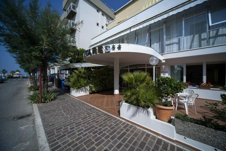 Hotel Antares