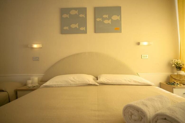 Hotel Antares