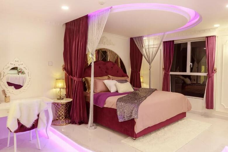 Apartamentos 7s Hotel Couple Nest Hcm