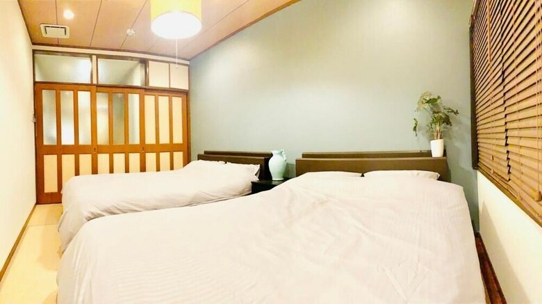 Shimanouchi Guesthouse